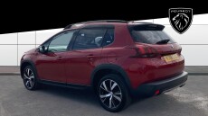Peugeot 2008 1.2 PureTech 110 GT Line 5dr Petrol Estate